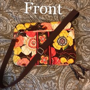 Vera Bradley tech case